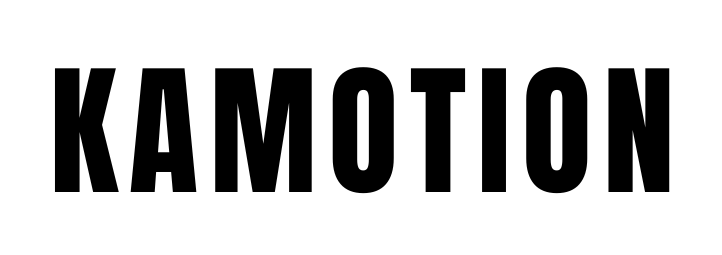 KAMOTION